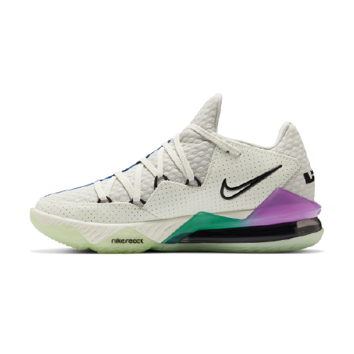 レブロン17 NIKE LEBRON XVII LOW EP 28センチ 【公式通販】