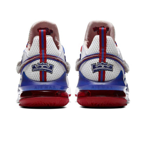 Men's LeBron 17 Low Tune Squad