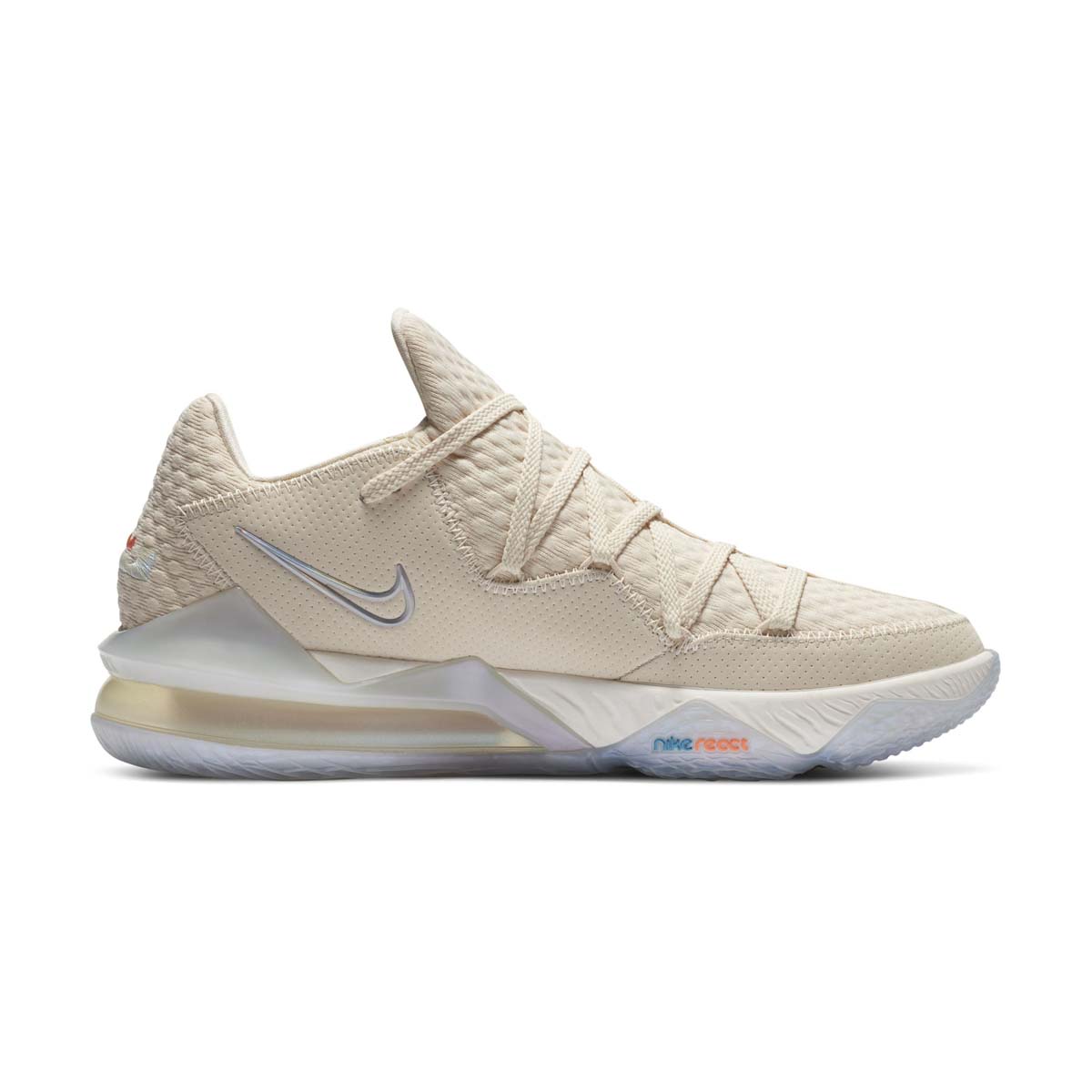 Men's LeBron 17 Low -
