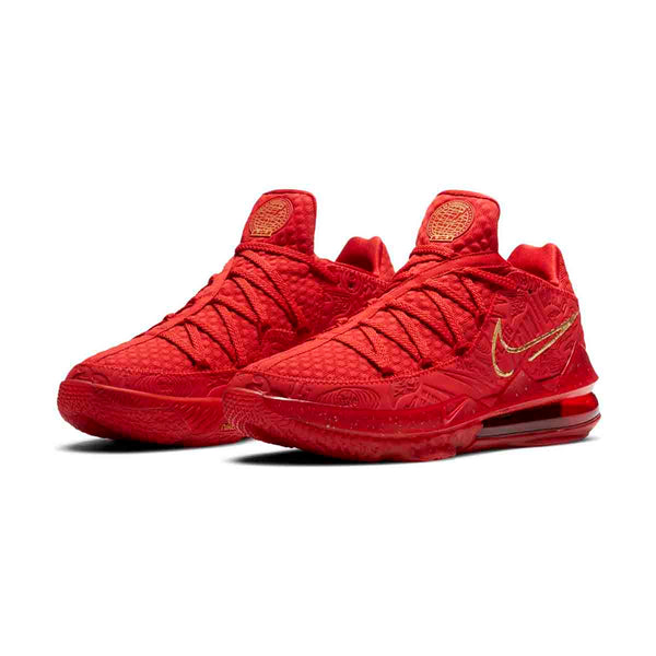 Shop Men's LeBron 17 Low PH - Nike Lebron Shoes | Millennium