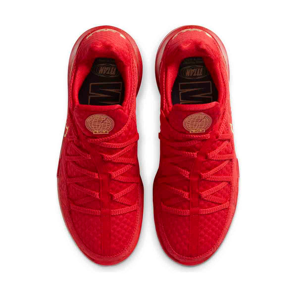 Shop Men's LeBron 17 Low PH