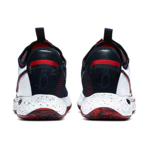 Men's PG 4 Basketball Shoe