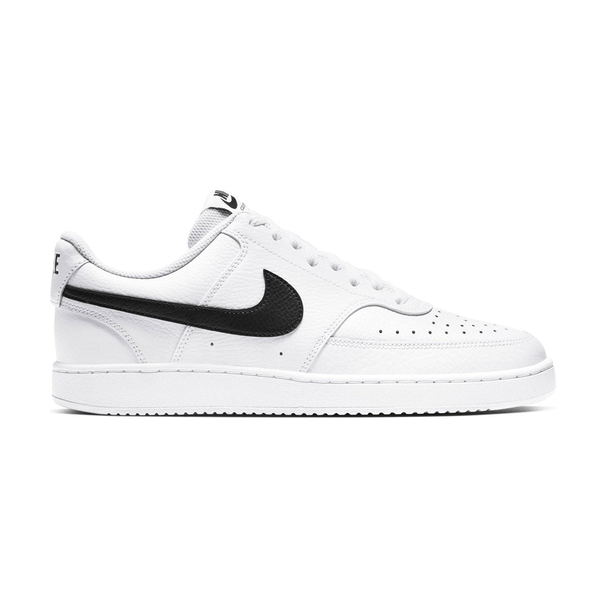 Men's Nike Court Vision Low Shoe -