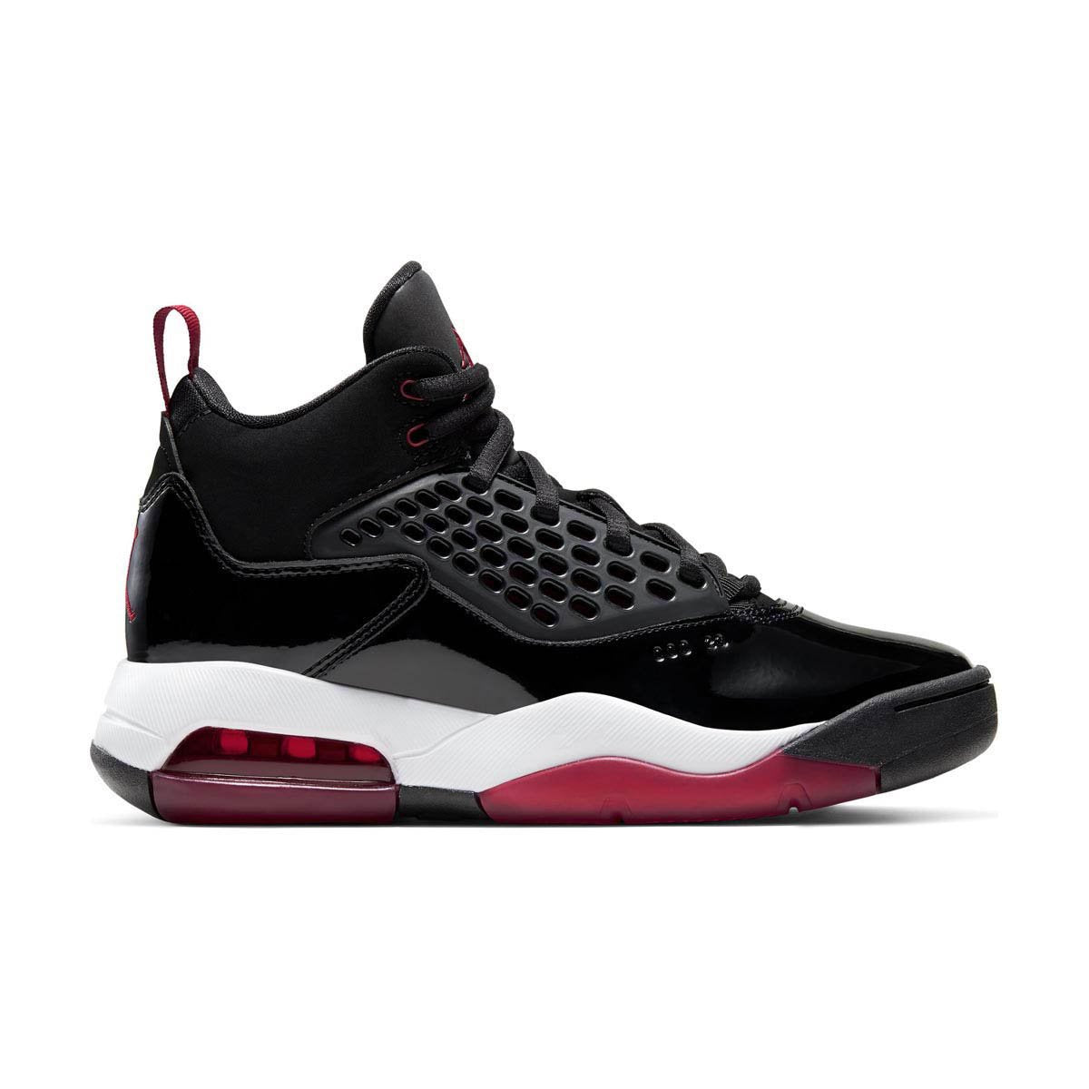 Big Kids Jordan Maxin 200 -