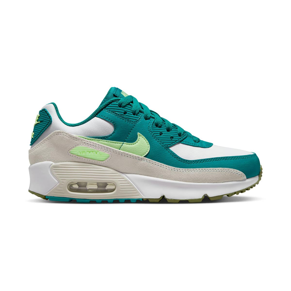 Nike Air Max 90 LTR Big Kids’ Shoes -