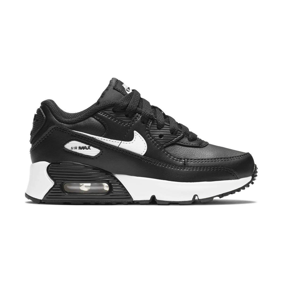 Nike Air Max 90 Little Kids' Shoe -