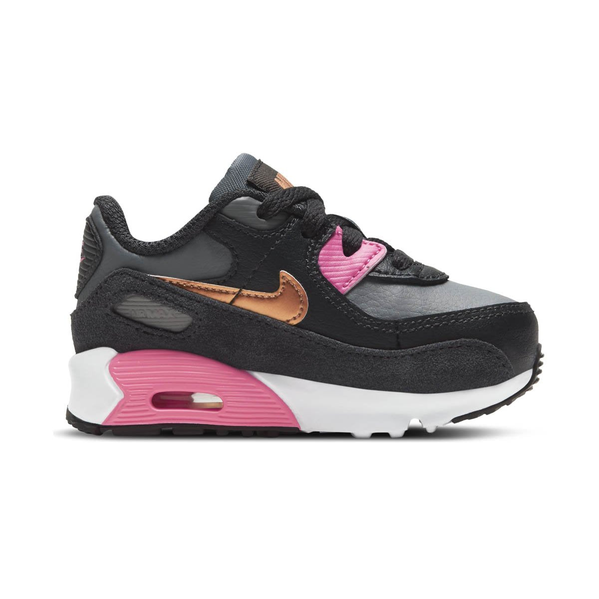 Nike Air Max 90 Baby/Toddler Shoe -