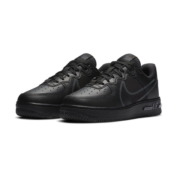 靴 nike air force 1 react Nike Air Force 1 React Men's Shoes. Nike ID