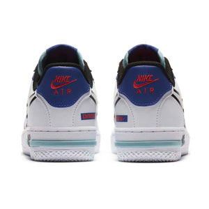 Nike Air Force 1 React Big Kids' Shoe