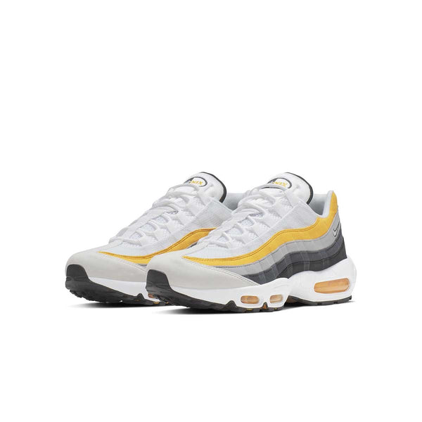 air max 95 grey amarillo