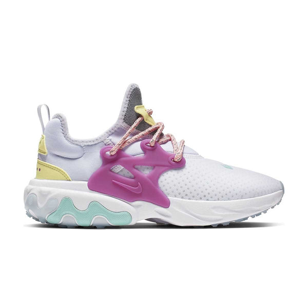 React hot sale presto women