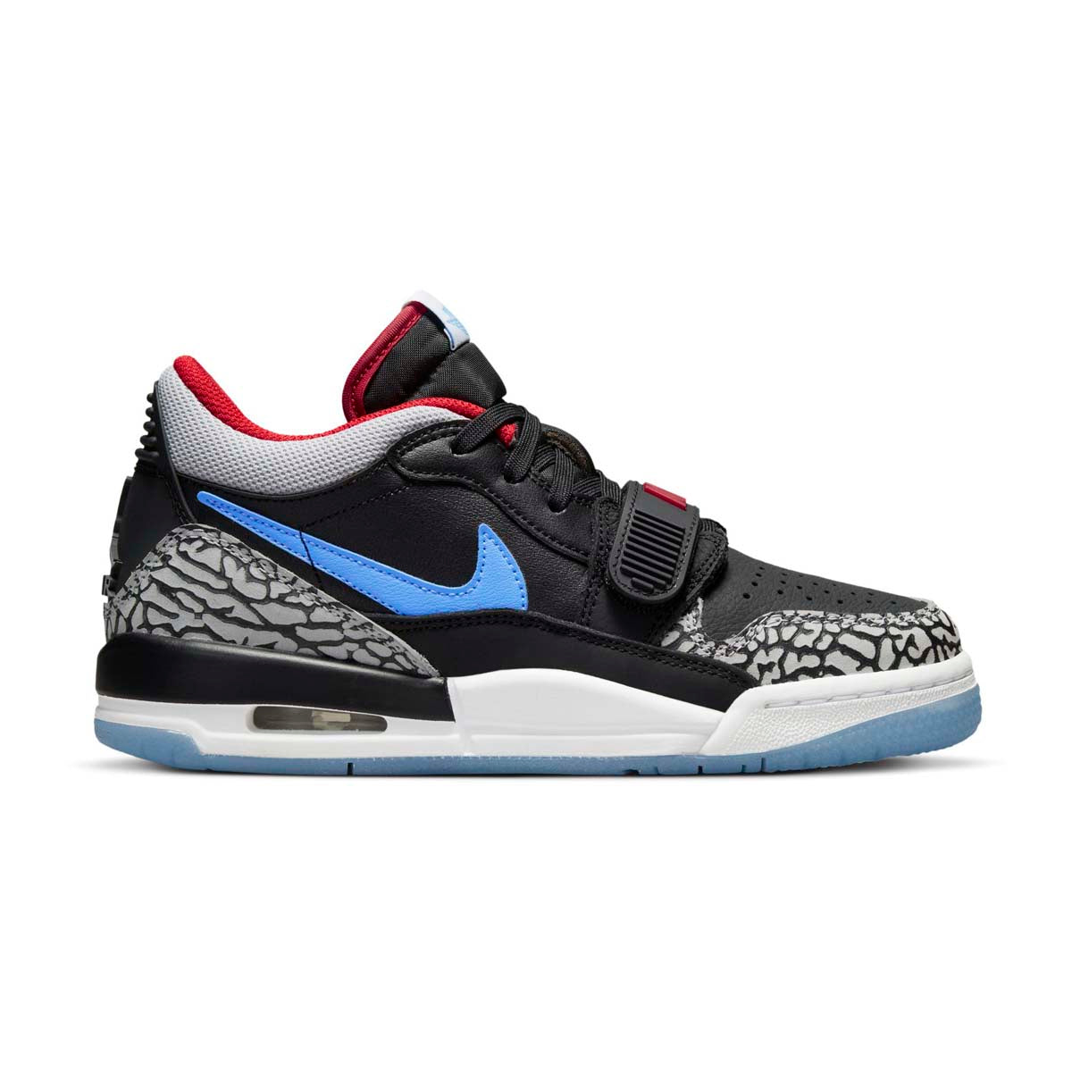 Air Jordan Legacy 312 Low Big Kids' Shoes -