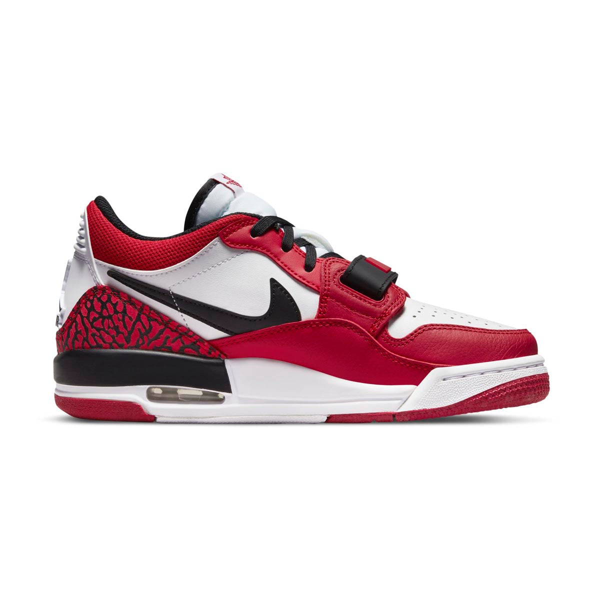Air Jordan Legacy 312 Low Big Kids' Shoes -