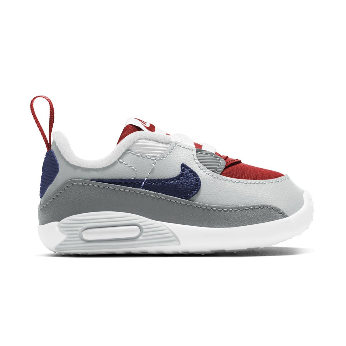 Nike Max 90 Crib Baby Bootie -