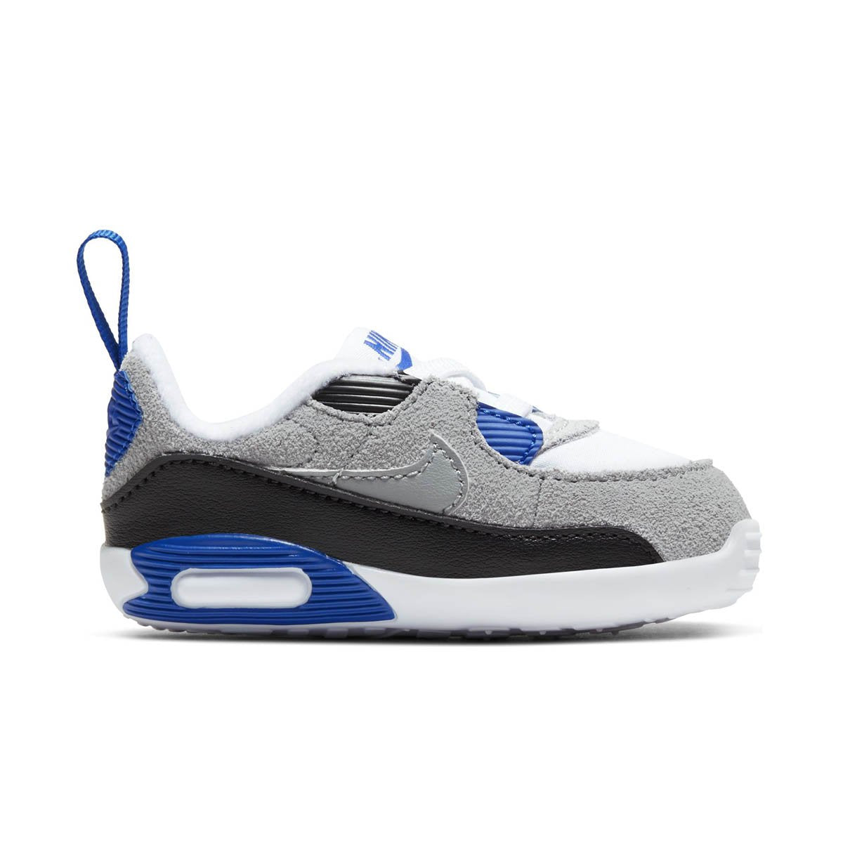 Toddler Nike Max 90 Crib -