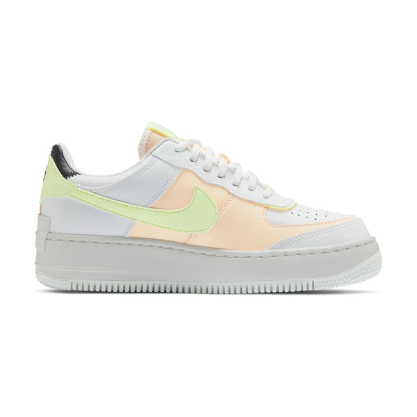 Nike Womens Air Force 1 Low Shadow WMNS CI0919 001