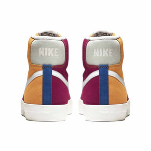 Men's Nike Blazer Mid '77 Vintage Suede