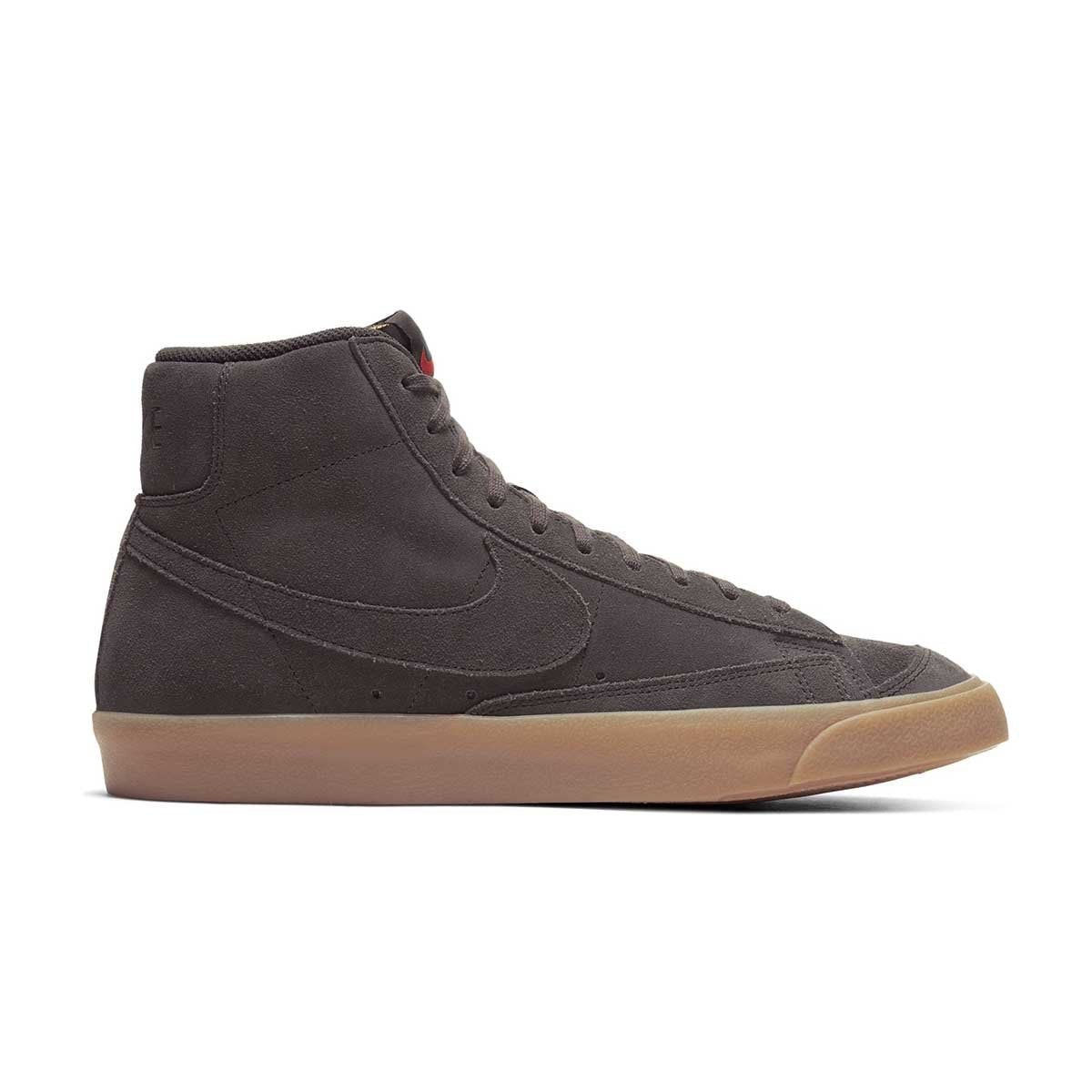 Men's Nike Blazer Mid '77 Suede -