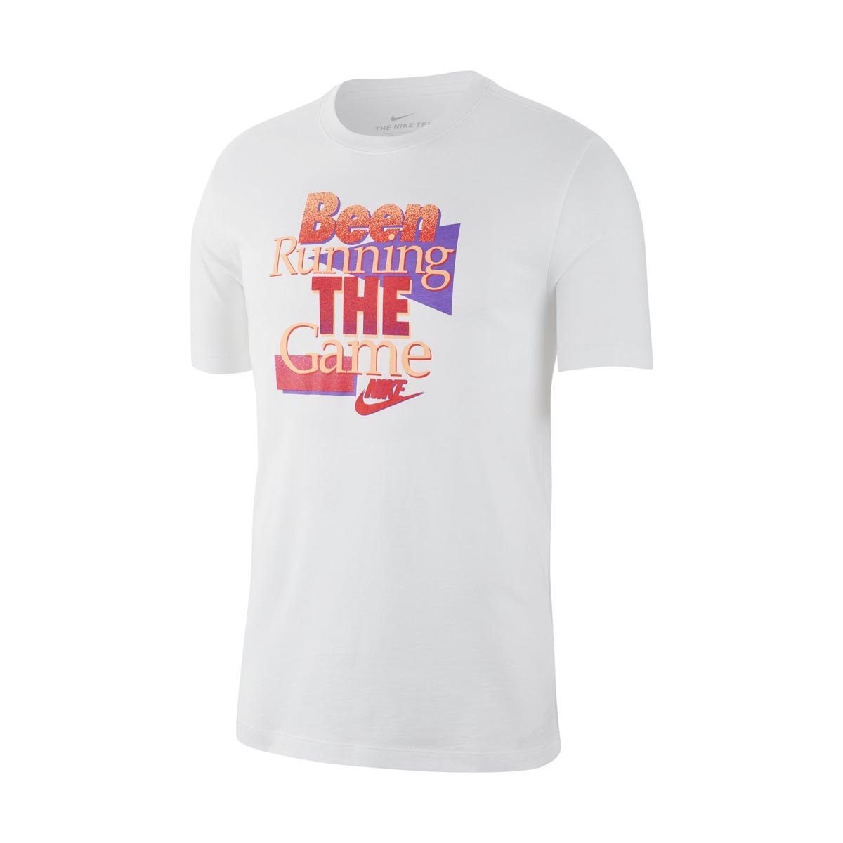 Nike Sportswear - T-Shirts