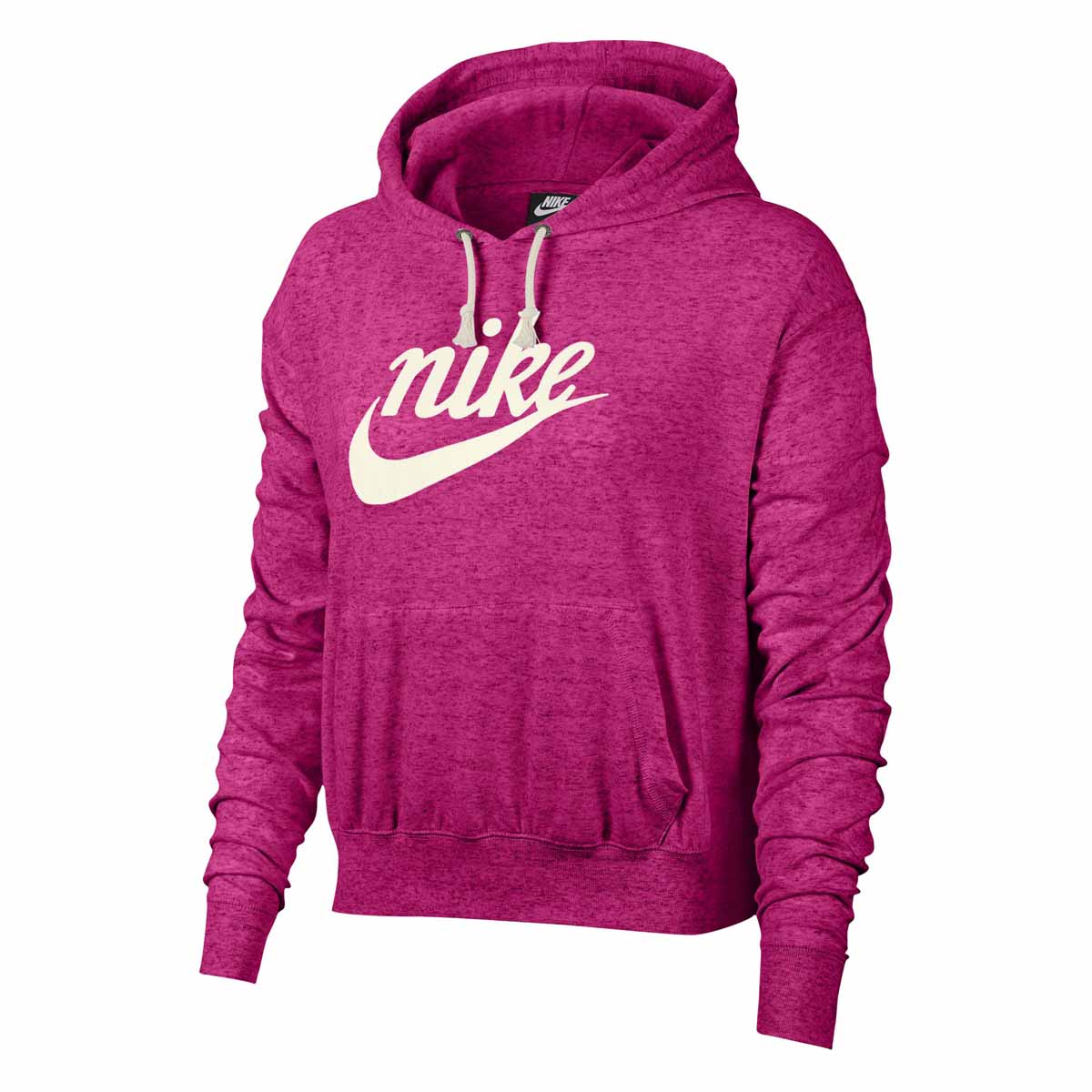 Nike Sportswear Gym Vintage Women's Hoodie -