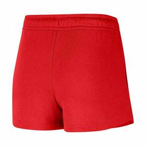 Nike Sportswear Essential Women's French Terry Shorts