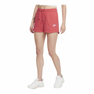 Nike Sportswear Essential Women's French Terry Shorts
