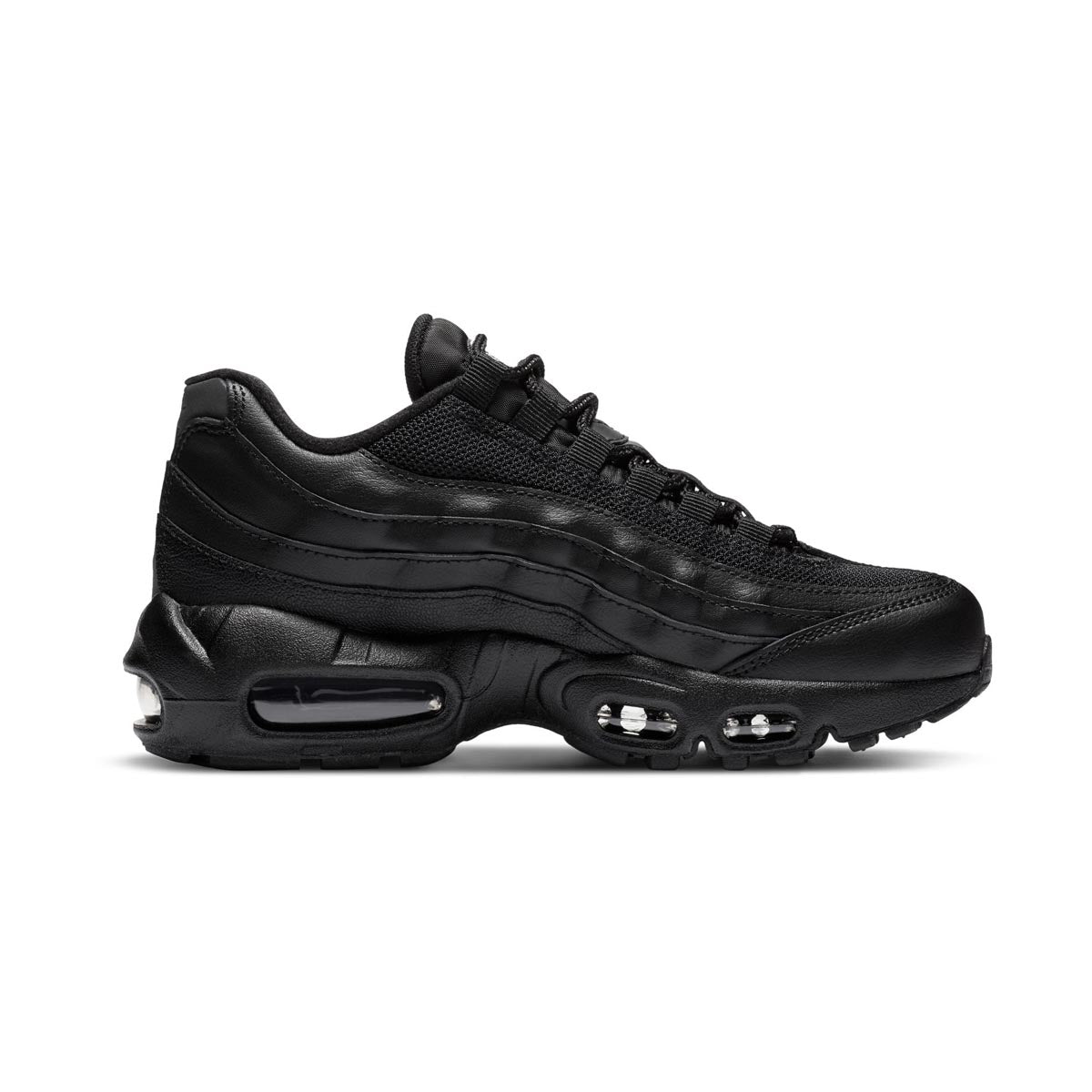 Nike Air Max 95 Recraft Big Kids' Shoes -