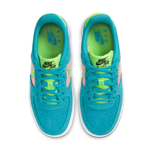 Big Kids Nike Air Force 1 LV8