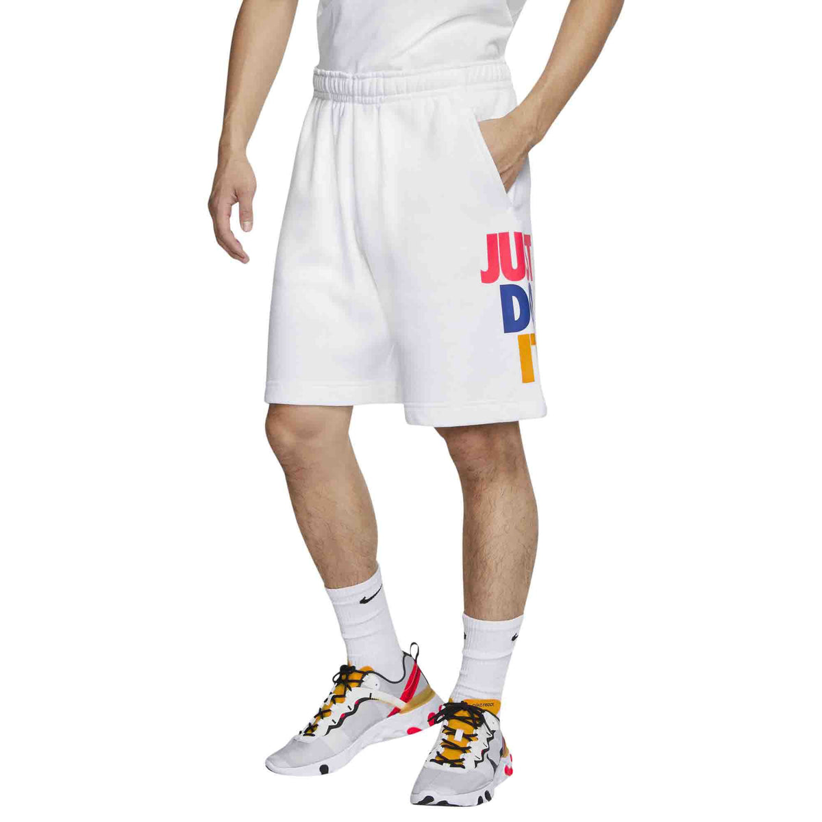 Nike Sportswear JDI -