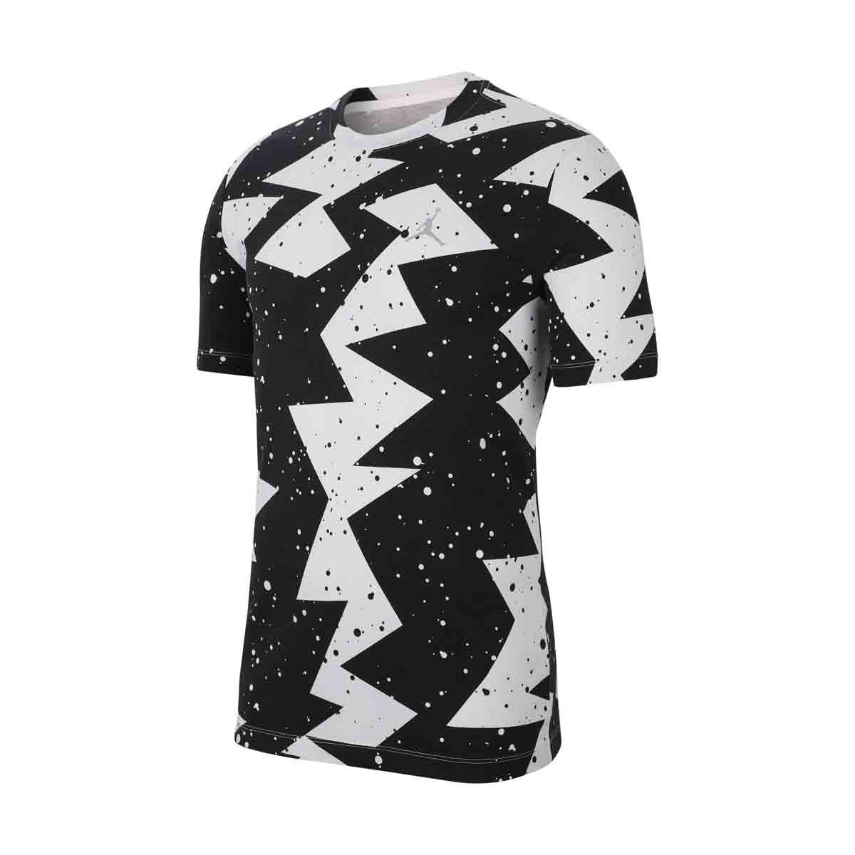 Jordan Printed Poolside -