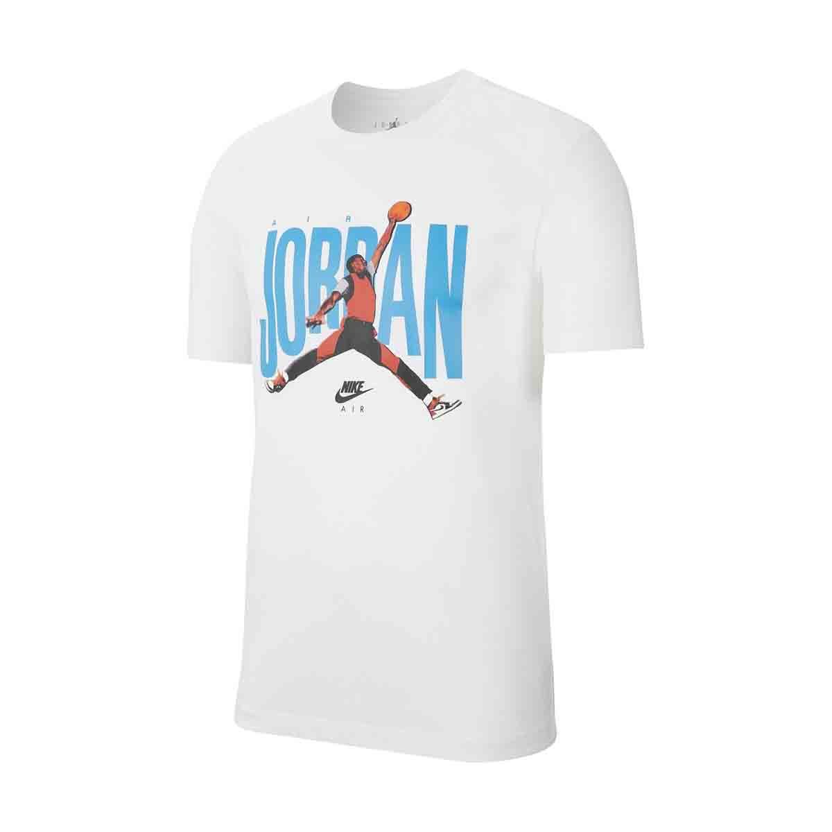 Jordan -