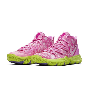 Men's Kyrie 5 'Patrick Star'