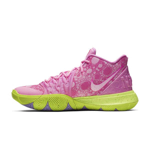 Men's Kyrie 5 'Patrick Star'