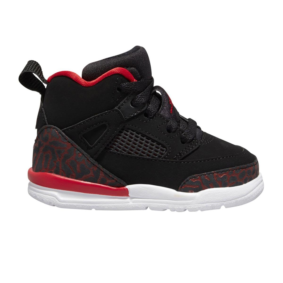 Toddler Jordan Spizike -