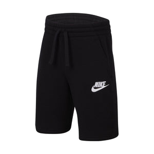 Nike Sportswear Club Fleece Big Kids' Shorts