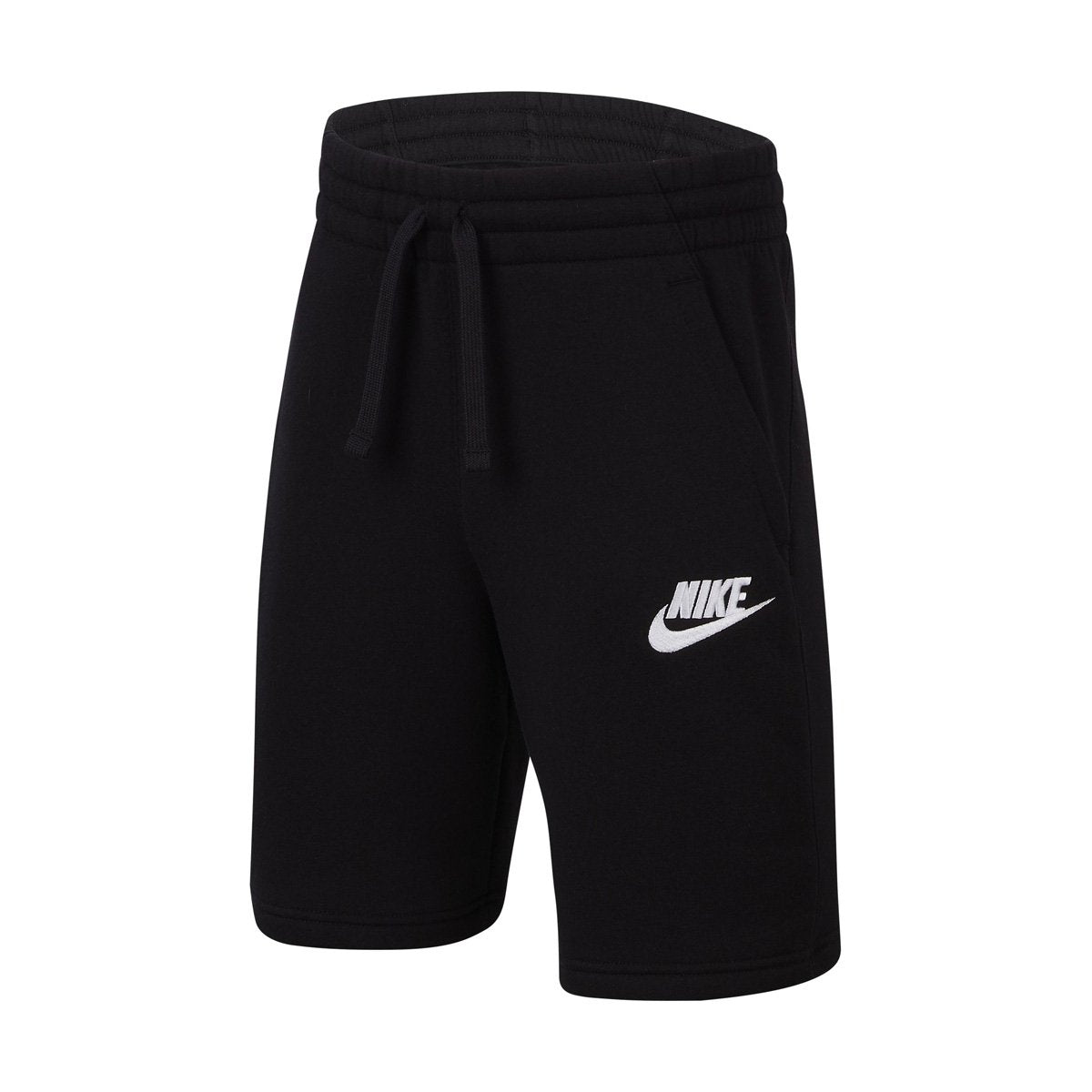 Nike Sportswear Club Fleece Big Kids' Shorts -