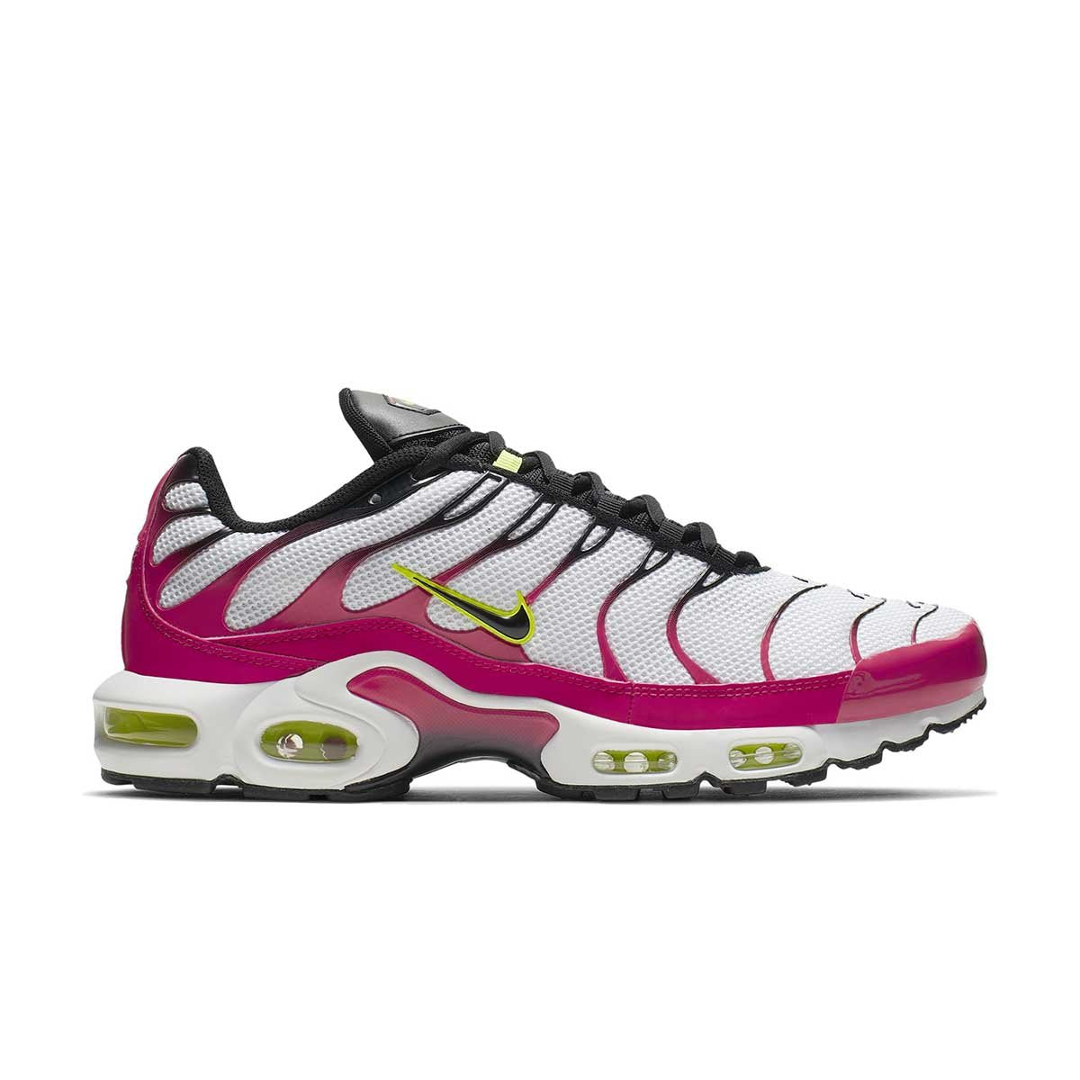 Men's Nike Air Max Plus -