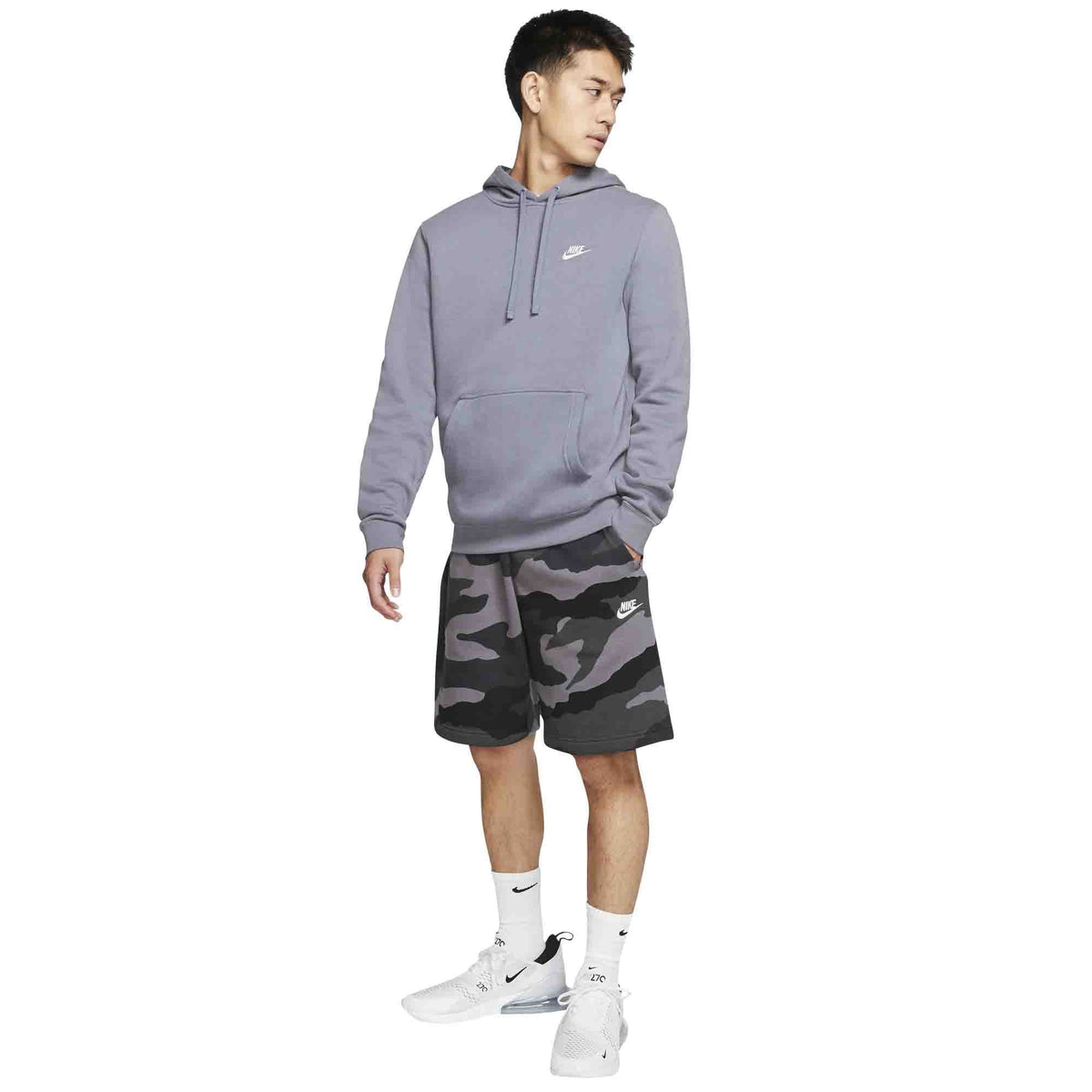 Nike Sportswear Club Fleece -