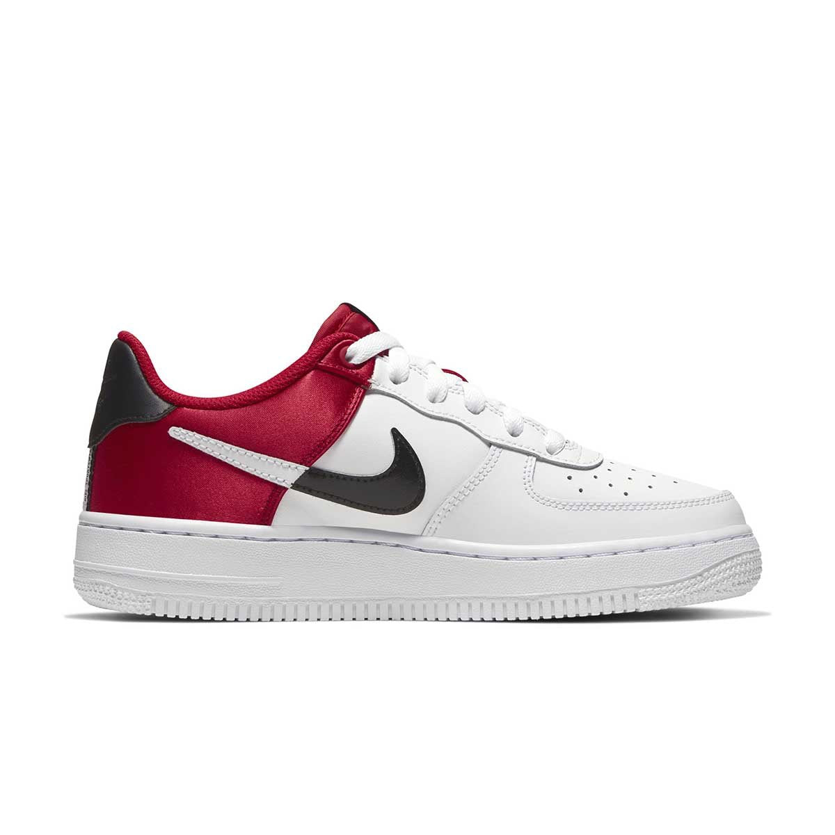 Big Kids Nike Air Force 1 NBA Low -