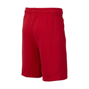 Nike Sportswear Club Fleece Big Kids’ Shorts