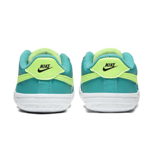 Toddler Nike Force 1 Crib
