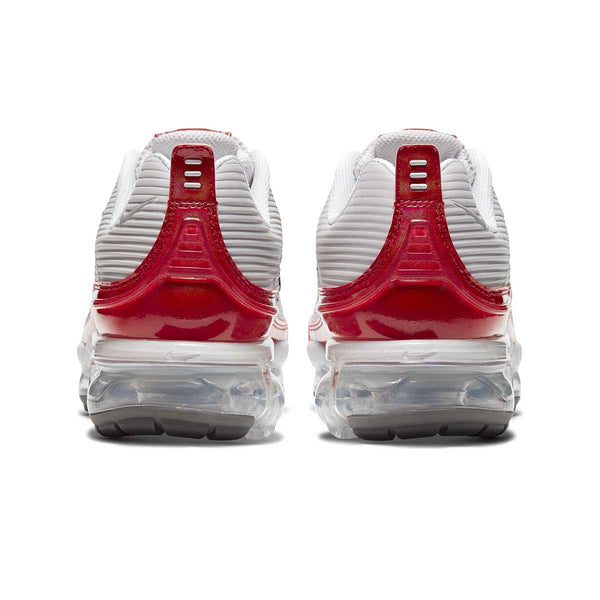 nike air vapormax 360 red and white