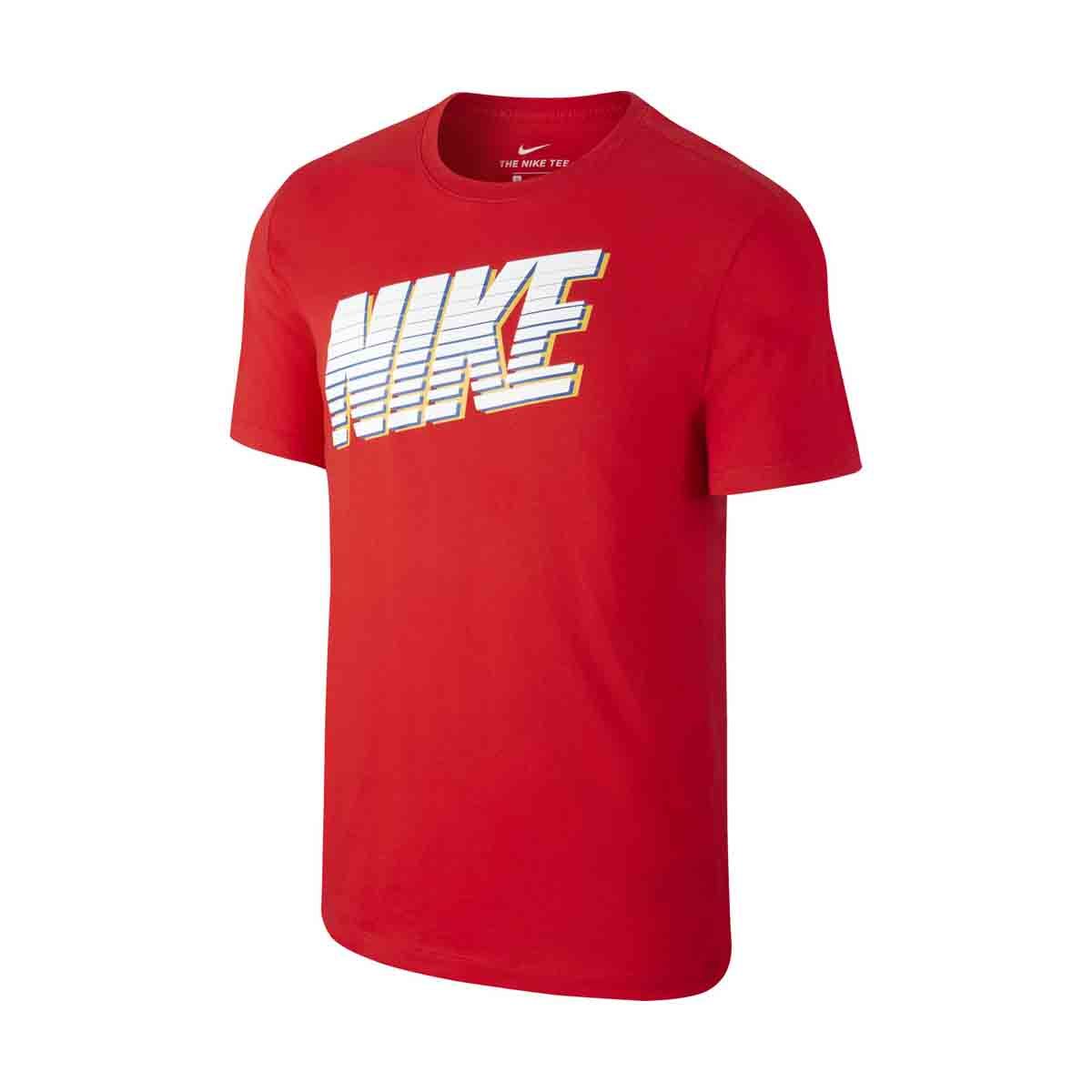 Nike Sportswear - T-Shirts