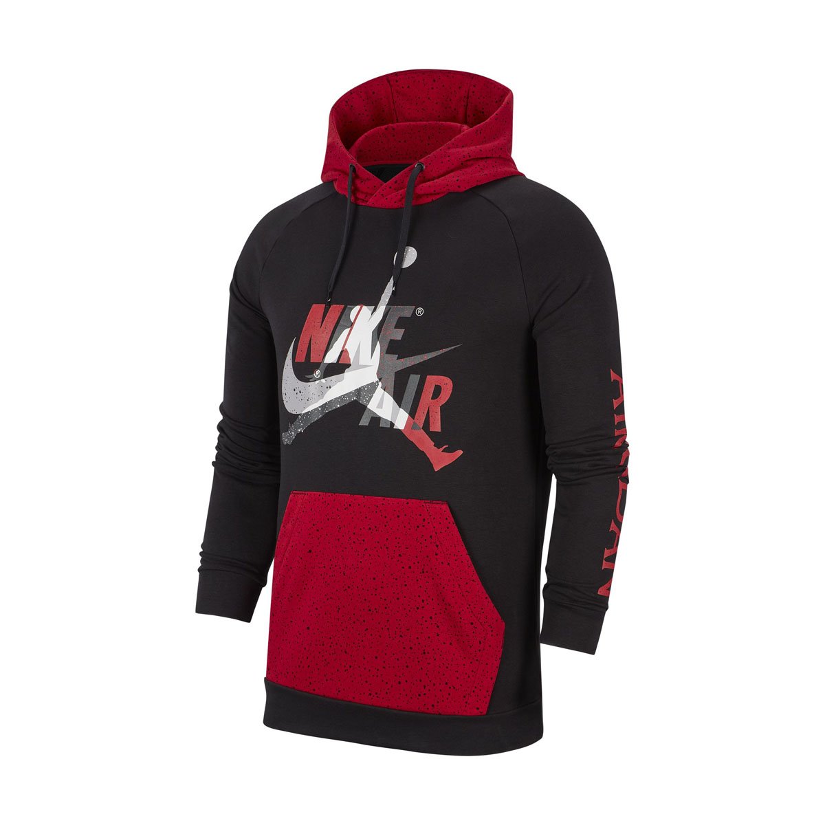 Jordan Jumpman Classics -