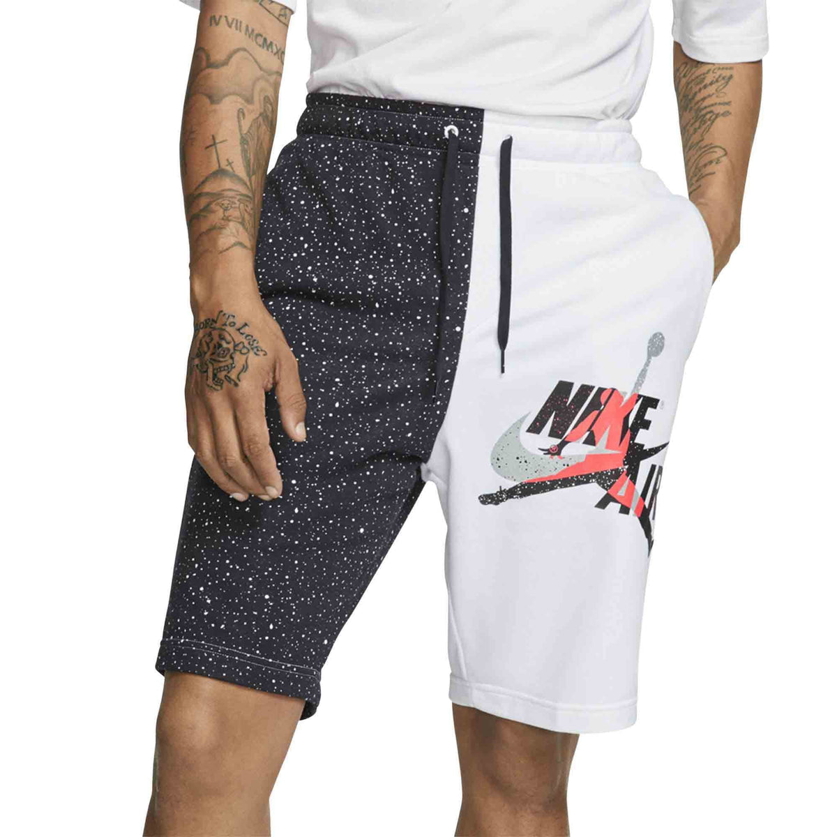 Jordan Jumpman Classics -