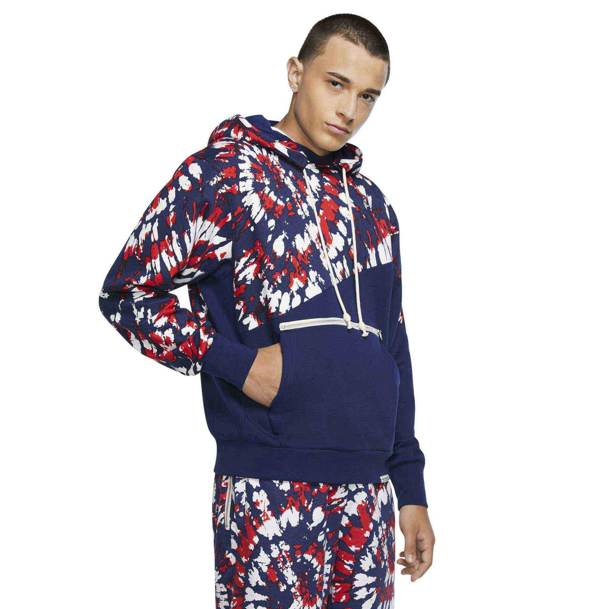 Nike Throwback -