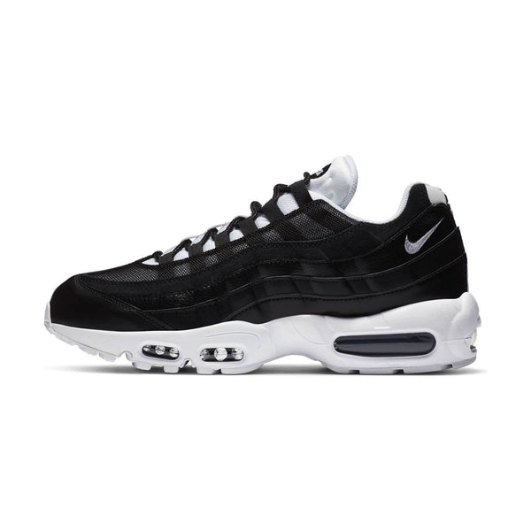 Nike Air Max 95 エッセンシャル ブラック DS Nike Air Max 95 Essential sz8 Triple Black 90 95 97 98