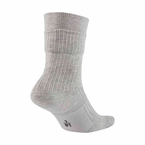 Los Angeles Lakers Courtside Nike NBA Crew Socks