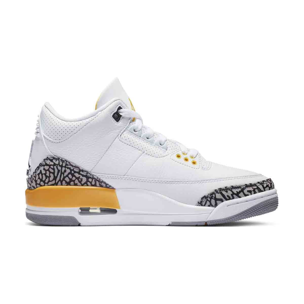 Women's Air Jordan 3 Retro -