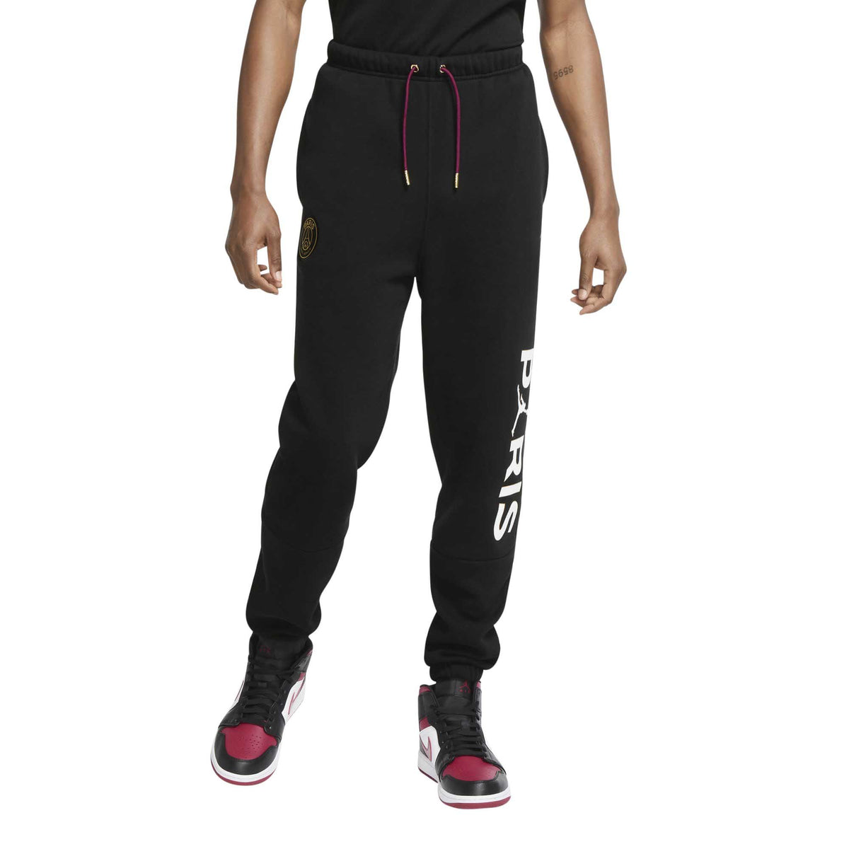 Paris Saint-Germain Men's Pants -